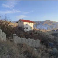 اجاره روزانه ویلا تک خوابه ارجمند