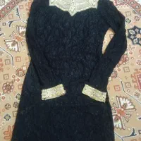 لباس مجلسی