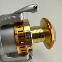 چرخ ماهیگیری  ST7000 3m3قدیمی