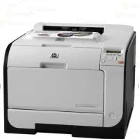 پیرینتر پرینت رنگی hp laser jet pro300 color m351a