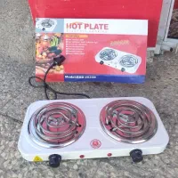 گاز برقی رو میزی صفحه ای پر قدرت