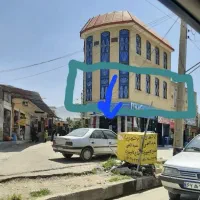 اجاره تجاری/خیابان شصت متری/۲۵ متری