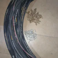 شلنگ مه پاش و نازل تایوانی