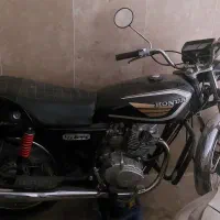 موتور هوندا مدل ۸۹