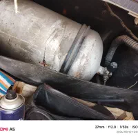 کپسول cng