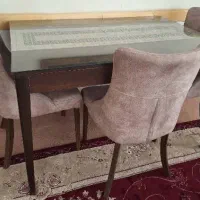 میز ناهارخوری ۴نفره