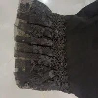 چادر عربی دخترانه