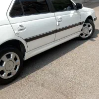 پژو پارس xu7p