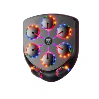 دستگاه بوکس موزیکال مدل 34