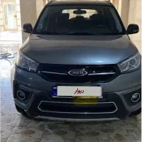 X33sمدل   ۹۷|خودرو سواری و وانت|تبریز, |دیوار