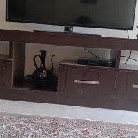 زیر تلویزیون