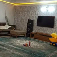 100متر تکواحد واوان پشت تالار خوش قدم|اجارهٔ آپارتمان|اسلام‌شهر, شهرک واوان|دیوار