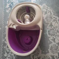 طی سطلی چرخشی