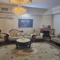 مبل کلاسیک نیمه استیل