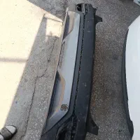 سپر عقب فونیکسfx
