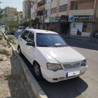 پراید ۱۳۲مدل ۸۸