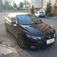 کیا سراتو ۲۰۰۰ اتومات  منتاژ مدل ۱۳۹۵