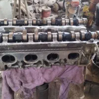 سر سیلندر tu5