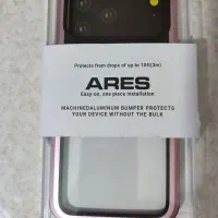 قاب KZDOO ARES|لوازم جانبی موبایل و تبلت|بابل, |دیوار