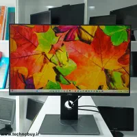 مانیتور بینظیر‌ Dell P2719H