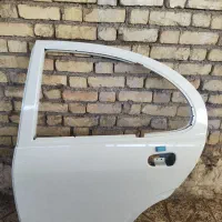 درب عقب ساینا استوک