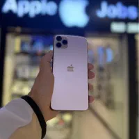 ایفون ۱۱ پرو مکس نقدی و اقساطی