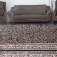 ۵تخته فرش ۱۲ متری و یک تخته ۹ متری