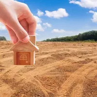 زمین فرزندآوری