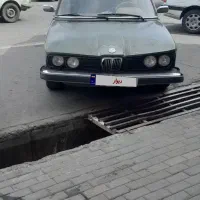 بی ام و ۵۱۸