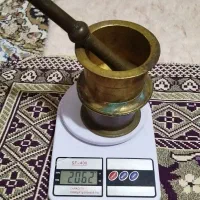 هاونج برنجی هفتجوش