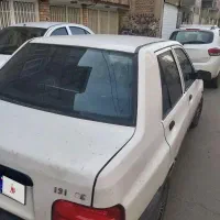 پراید ۱۳۱ موتور تازه تعمیر با لوازم