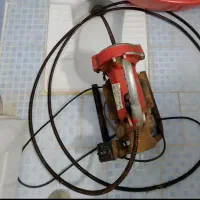 رفع نم زدگی(لوله بازکنی)ب شرط و تضمینی تمام شهر