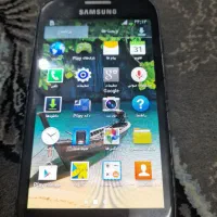 گوشی  s mini