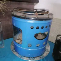 چراغ نفتی قدیمی