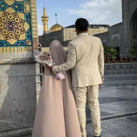عکاسی و فیلمبرداری عقد حرم