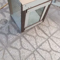 قفس پرنده بزرگ
