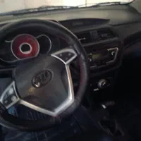 لیفان ایکس 50 اتوماتیک مدل ۹۵