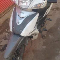 موتور سیکلت پانیک