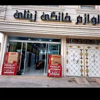 بخاری گازی نیک کالا