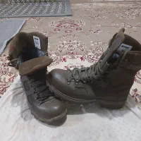 پوتین نظامی ترکیه ای اصل