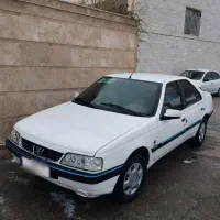 پژو slx مدل 1394 tu5