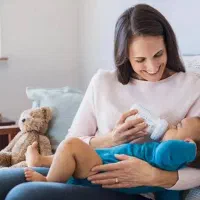 استخدام مادریار ( یکماه شبانه روزی )