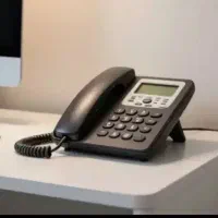 خط تلفن ثابت رند سعیدیه اسلامشهر