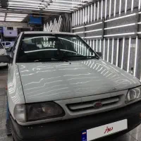 پرایدمدل 1388|خودرو سواری و وانت|نسیم‌شهر, |دیوار