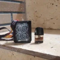 پاد یا ویپ کالیبرون