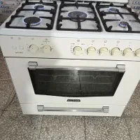 گاز فردار آلتون مجهز به ترموکوپل