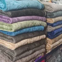 پتو تک رنگ تولید شهریور ۴۰۴