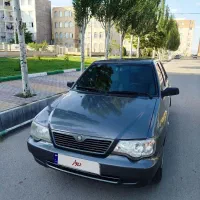 پراید 132 مدل 88
