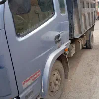 حمل مصالح ساختمان باخاورکاویان