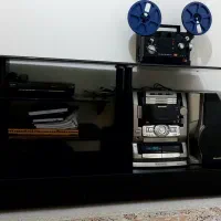 ال سی دی ۴۲ اینچ میز تلویزیون
